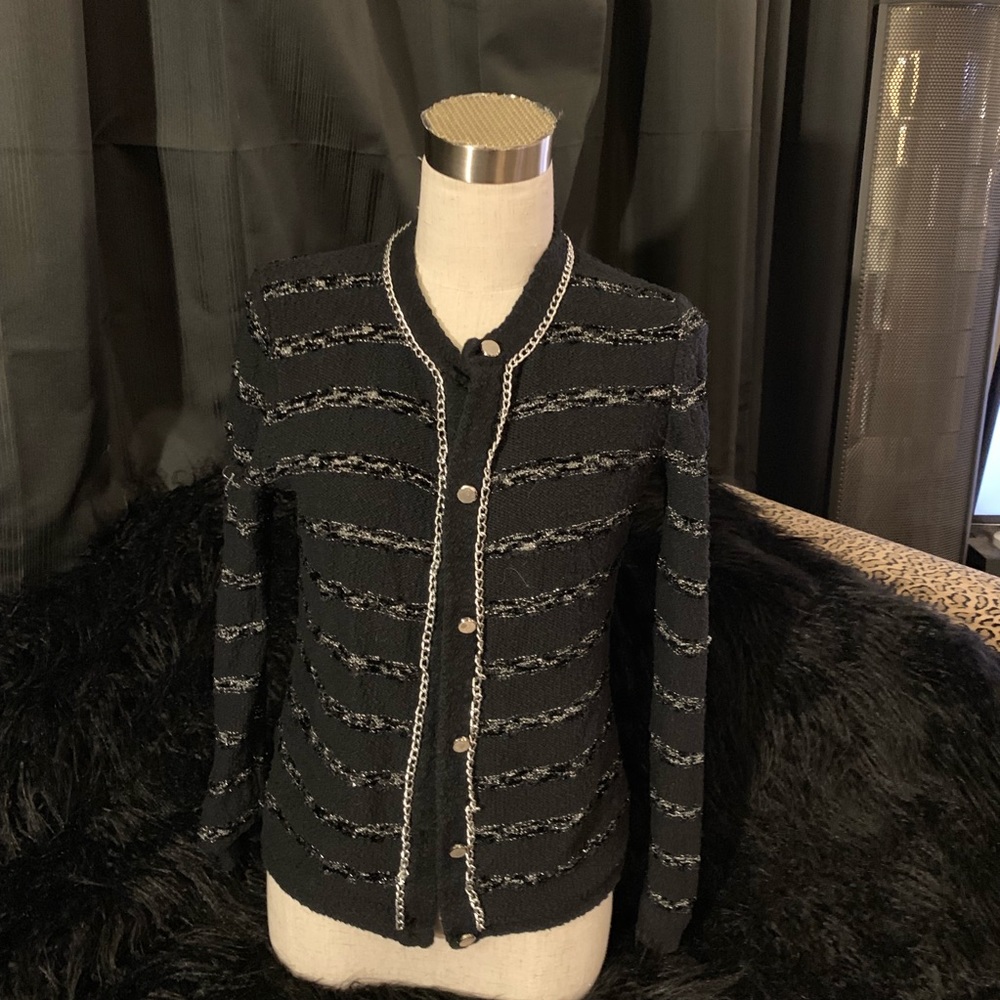 Women’s Blazer
